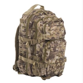 Mil-Tec US Assault Pack S Laser Cut - Mandra Tan