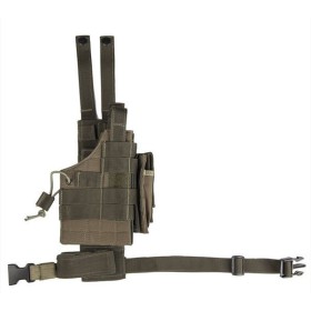 Mil-Tec US Leg Holster - Olive