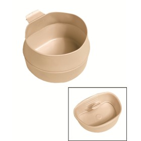 WILDO Folding Cup 600ml - Desert