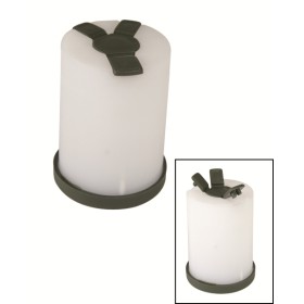 WILDO Salt & Pepper Shaker - Olive