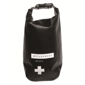 Mil-Tec Medical Transport Bag Waterproof - Black
