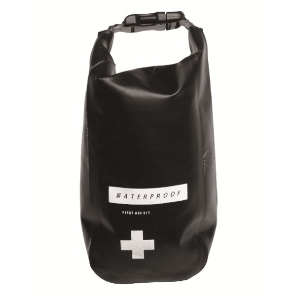 Mil-Tec Medical Transport Bag Waterproof - Black
