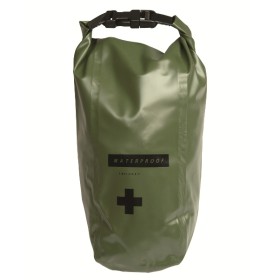 Mil-Tec Medical Transport Bag Waterproof - Olive