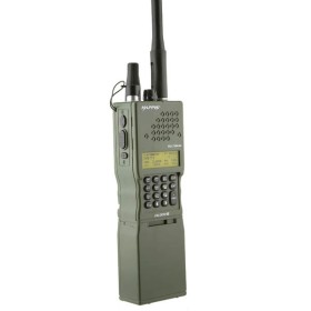 Z Tactical AN/PRC-152 Dummy Radio Case