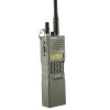Z Tactical AN/PRC-152 Dummy Radio Case