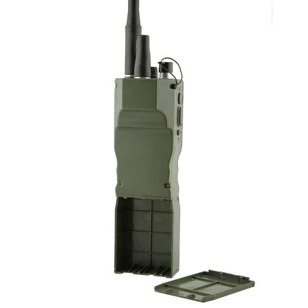 Z Tactical AN/PRC-152 Dummy Radio Case