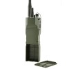 Z Tactical AN/PRC-152 Dummy Radio Case
