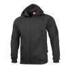 Pentagon Leonidas 2.0 Tactical Hoodie - Black