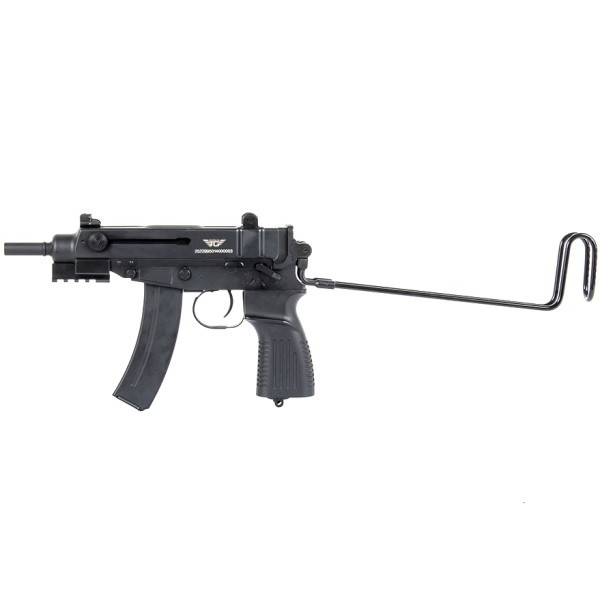 Jing Gong Scorpion Vz61 AEG