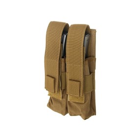 MP5 Double Magazine Pouch - Coyote