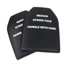 SAPI Dummy Ballistic Plates