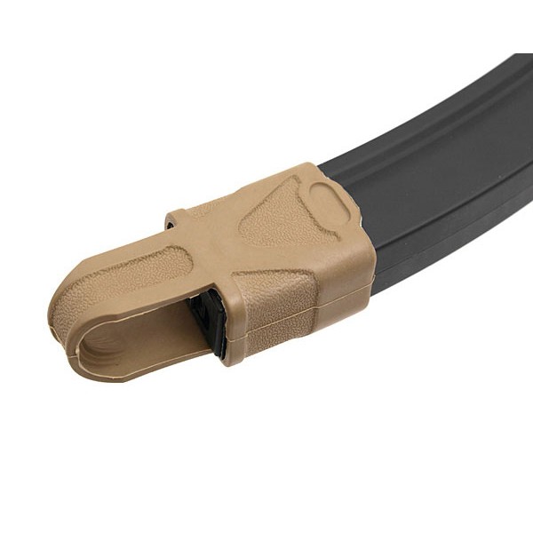 Magpul for MP5 Magazines - Coyote