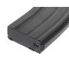 M4 Magazine Mid-Cap 150rd Metal - Black