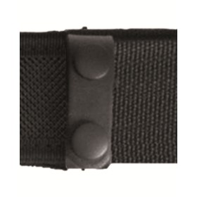 Mil-Tec Army Belt 50mm Quick Release - Black