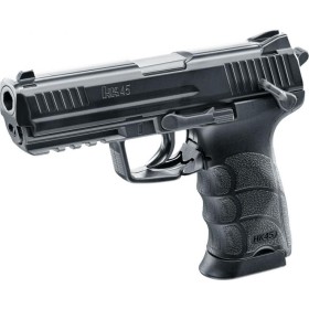 Umarex Heckler & Koch HK45 Co2 6mm