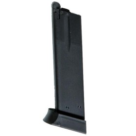 ASG Magazine CZ SP-01 Shadow 21rds