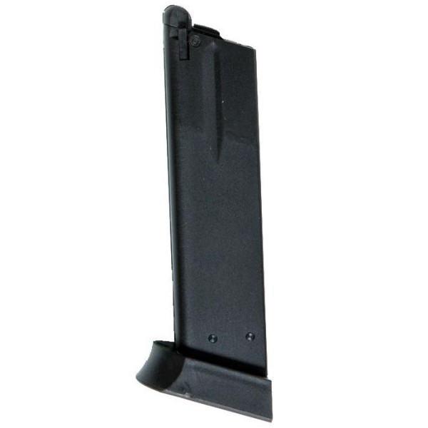 ASG Magazine CZ SP-01 Shadow 21rds