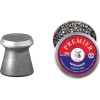 Crosman Super Match 4,5mm Pellets - 500pcs