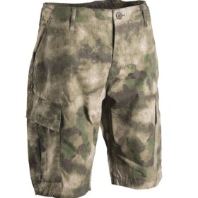 Mil-Tec ACU Short Pants (Rip-stop) A-Tacs FG