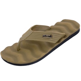 Mil-Tec Combat Sandals - Coyote