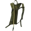 Mil-Tec Basic Water Pack w/ Straps - Olive