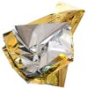 MFH Emergency Blanket - Silver / Gold