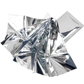 MFH Emergency Blanket - Silver