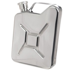 MFH Flask Jerry Can 170 ml