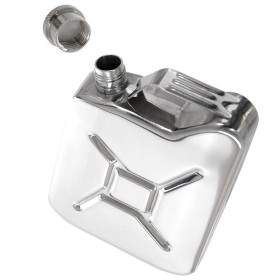 MFH Flask Jerry Can 170 ml