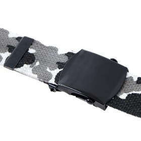 Mil-Tec US Web Belt - Urban
