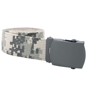 Mil-Tec US Web Belt - ACU