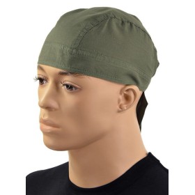 Mil-Tec Headwrap (Badana) Foliage
