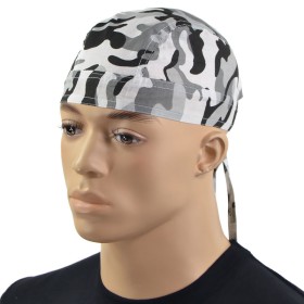 Mil-Tec Headwrap (Badana) Urban