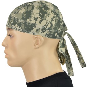 Mil-Tec Headwrap (Badana) ACU