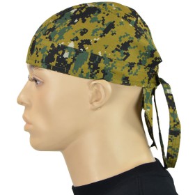 Mil-Tec Headwrap (Badana) Marpat