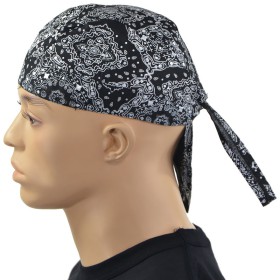 Mil-Tec Headwrap (Badana) Western