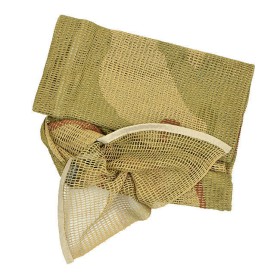 Mil-Tec Net Scarf 190x90cm - 3C Desert