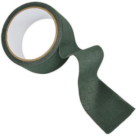 Mil-Tec Adhesive Tape (10m) Olive