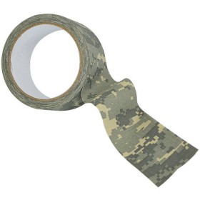 Mil-Tec Adhesive Tape (10m) ACU