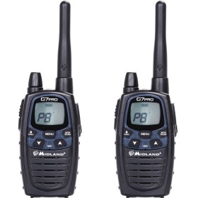 Midland G7 Pro Twin