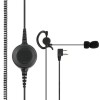Midland ABM Tactical Handsfree