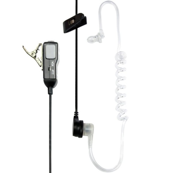 Midland Handsfree Airtube & PTT/VOX (MA 31-SX)