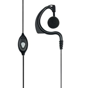 Midland Handsfree PTT/VOX (MA 21-K)