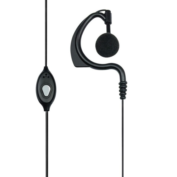 Midland Handsfree PTT/VOX (MA 21-K)