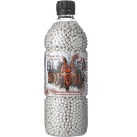 Blaster Devil 0,25g 6000 pcs - Bottle