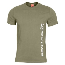 Pentagon Ageron T-Shirt (Pentagon) Olive