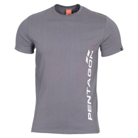 Pentagon Ageron T-Shirt (Pentagon) Wolf Grey