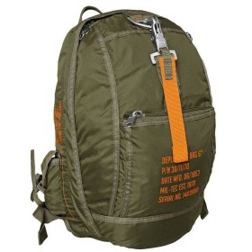 Mil-Tec Deployment Bag 6 Rucksack - Olive