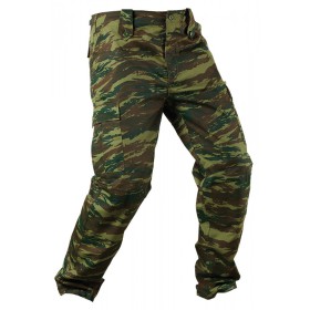 Pentagon BDU Παντελόνι (Rip-stop) Greek Lizard