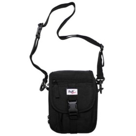MFH Shoulder Bag Travel I - Black